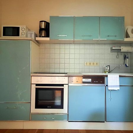 Ferienwohnung Zur Alten Post Lutzen Экстерьер фото